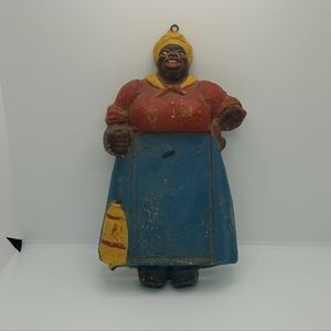 MAMMY Note Holder; RARE!